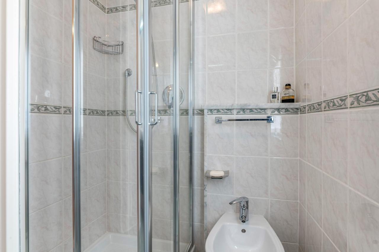 Charm Of Levanto Mini Apartment Εξωτερικό φωτογραφία