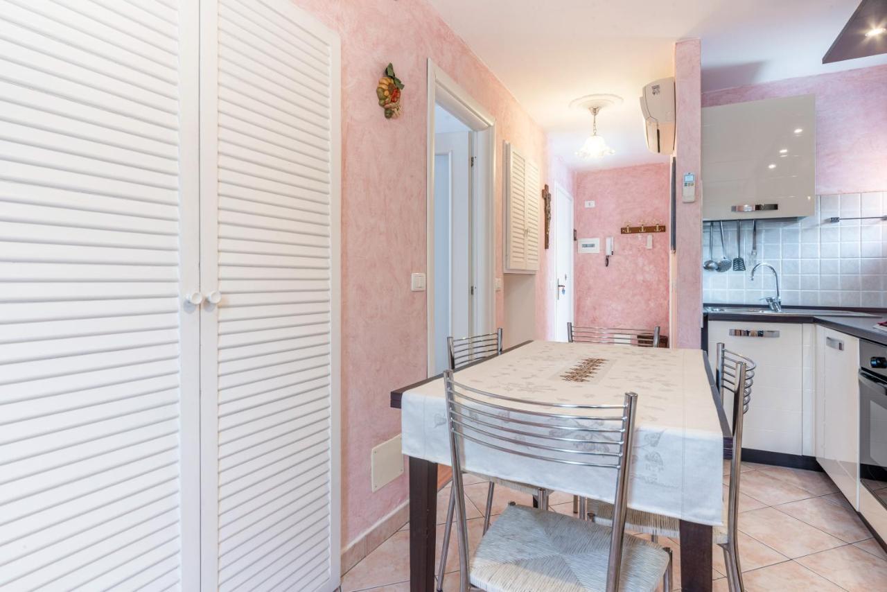 Charm Of Levanto Mini Apartment Εξωτερικό φωτογραφία