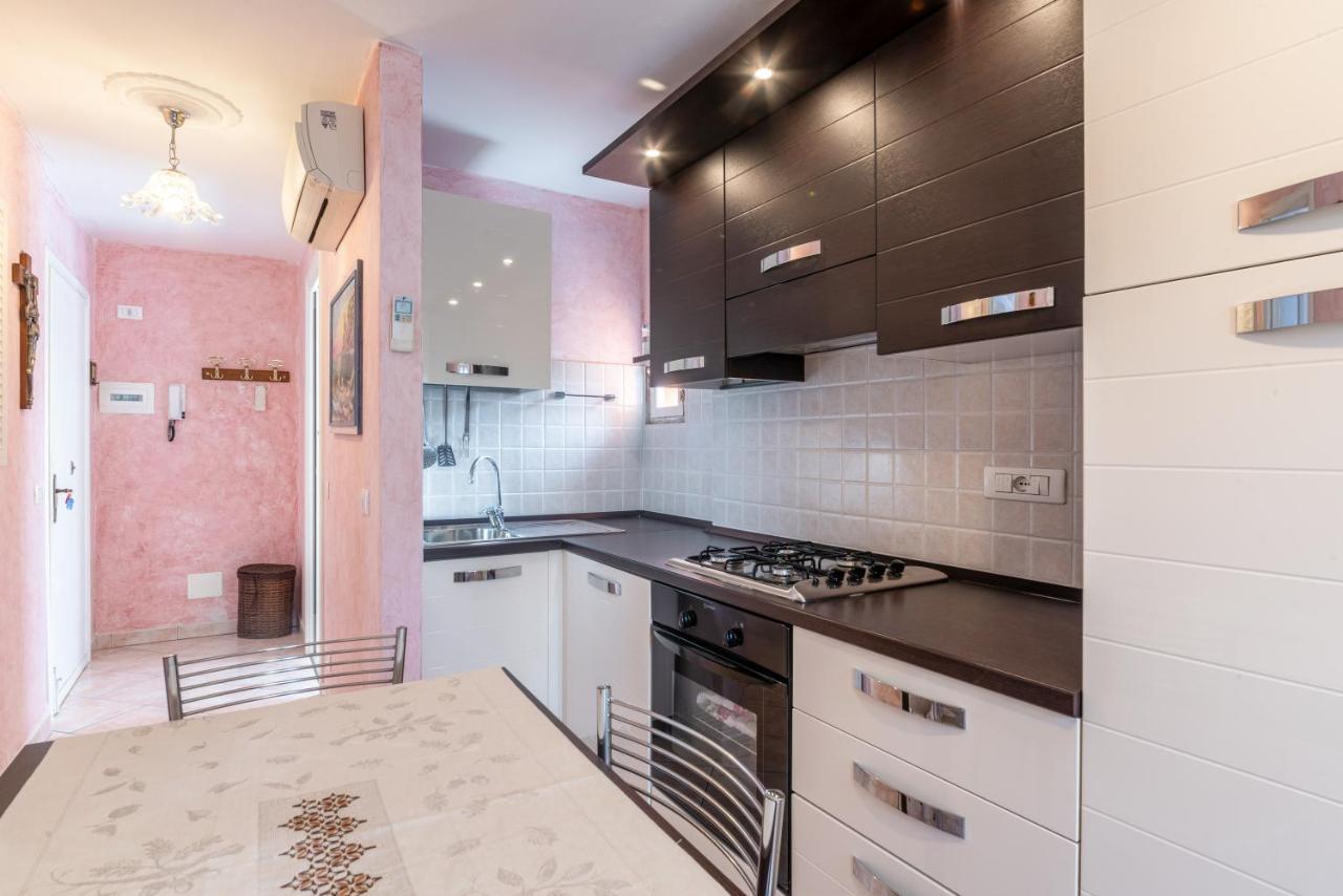 Charm Of Levanto Mini Apartment Εξωτερικό φωτογραφία
