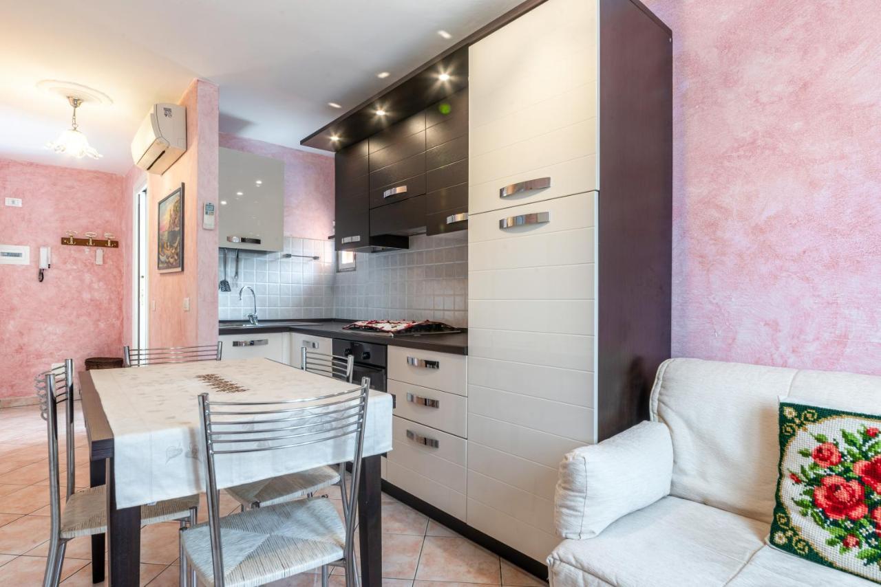 Charm Of Levanto Mini Apartment Εξωτερικό φωτογραφία